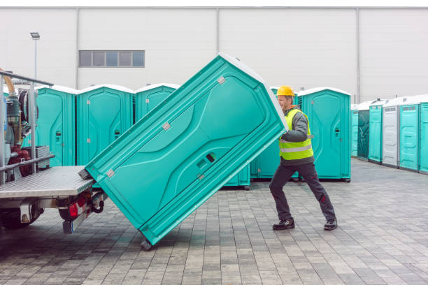 Reliable Great Falls, VA porta potty rental Solutions