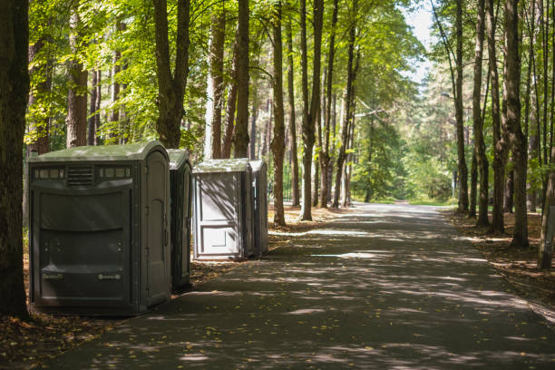 Best Temporary restroom rental  in Great Falls, VA