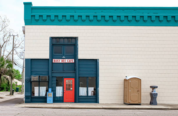 Best Porta potty for special events  in Great Falls, VA