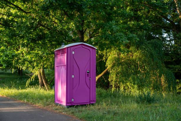 Portable Toilet Options We Offer in Great Falls, VA