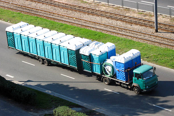 Best Affordable portable toilet rental  in Great Falls, VA