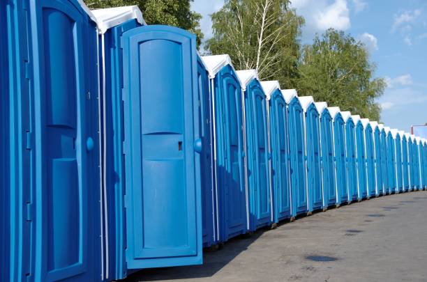 Reliable Great Falls, VA porta potty rental Solutions